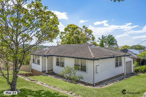 1 John T Bell Dr, Maryland, NSW 2287