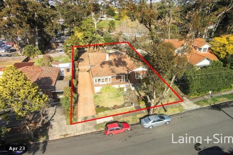 15 Hillcrest Rd, Pennant Hills, NSW 2120
