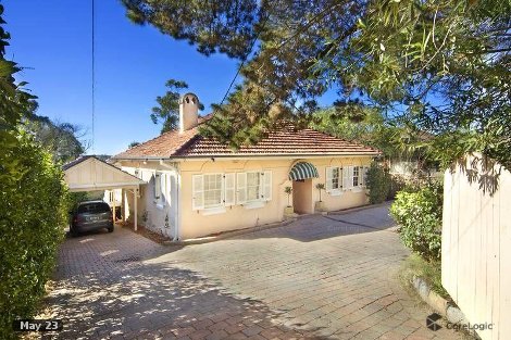 57 Archbold Rd, Roseville, NSW 2069