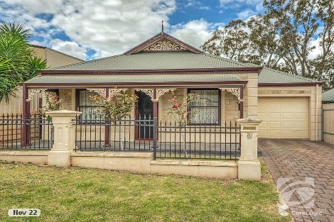 20 Nugent Pl, Golden Grove, SA 5125