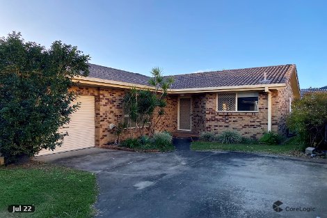 2/25 Vera St, Ballina, NSW 2478