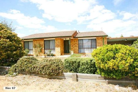 3 Fink Cres, Calwell, ACT 2905