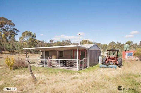 168 Bubbs Lane, Chewton Bushlands, VIC 3451