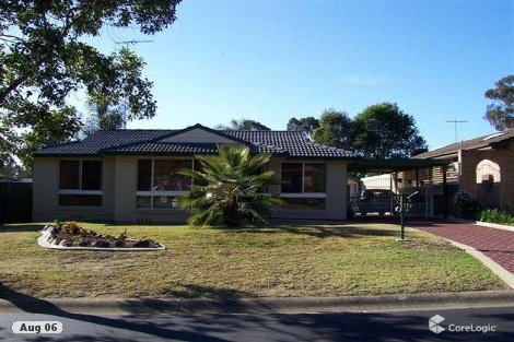 2 Fernhill Pl, Werrington Downs, NSW 2747