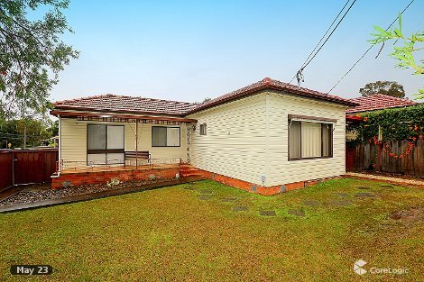 25 Johnston Rd, Bass Hill, NSW 2197