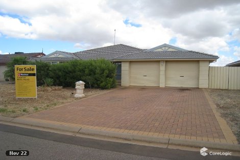 22 Pyrus Cres, Andrews Farm, SA 5114