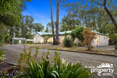 130 Greenhill Rd, Mount Helen, VIC 3350