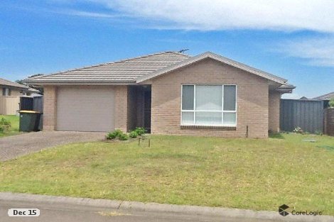 2 Aileen Cl, Raworth, NSW 2321