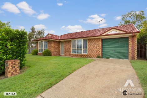 1 Liao Ct, Crestmead, QLD 4132