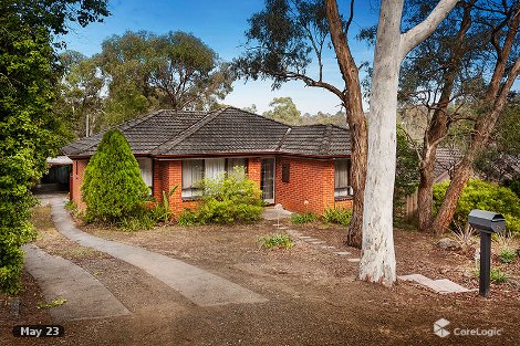 76 Sackville St, Montmorency, VIC 3094