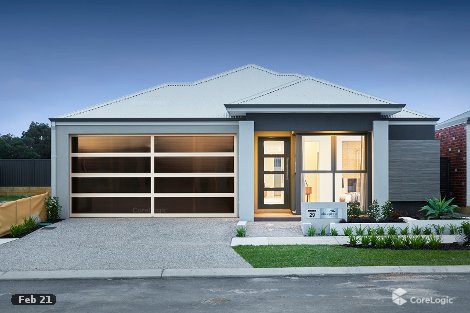 54 Broadmeadows Dr, Bushmead, WA 6055