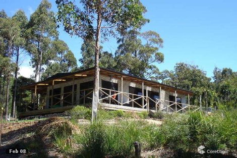 15 Native Glen Ct, Acacia Hills, TAS 7306