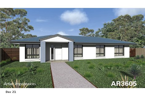 Lot 306 Cunningham St, Owanyilla, QLD 4650