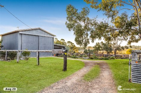 7233 New England Hwy, Crows Nest, QLD 4355