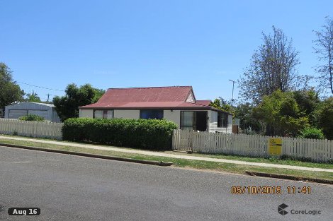 4 Mount Rose St, Eidsvold, QLD 4627