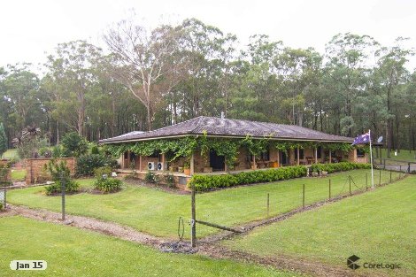 171 Saunders Rd, Oakville, NSW 2765