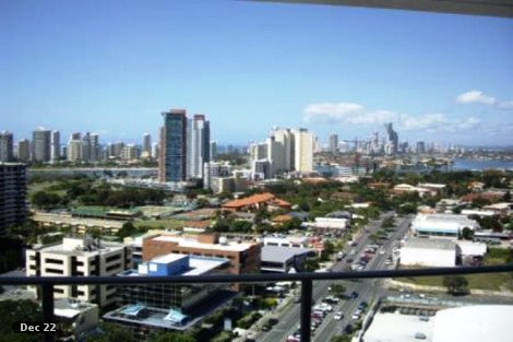 1115/56 Scarborough St, Southport, QLD 4215