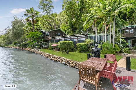 5649 Wisemans Ferry Rd, Gunderman, NSW 2775