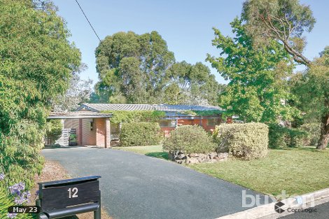 12 Ashley Gr, Mount Helen, VIC 3350