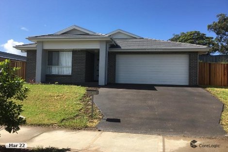 9 Holland Cct, Gillieston Heights, NSW 2321