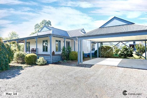 39 Wylie St, Taggerty, VIC 3714