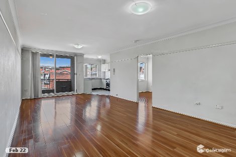 4/21-27 Amy St, Regents Park, NSW 2143