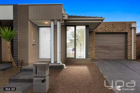 40 Annecy Bvd, Fraser Rise, VIC 3336