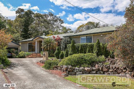 3 Henry Pl, Tingira Heights, NSW 2290