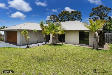 22 Crusade Ct, Coomera, QLD 4209