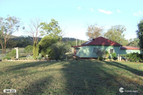 372 Thanes Creek Rd, Thanes Creek, QLD 4370