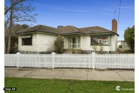 42 Smith St, North Bendigo, VIC 3550