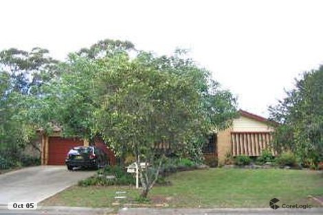 17 Marsden Cres, Bligh Park, NSW 2756