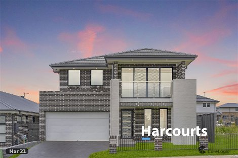 19 Leppington House Dr, Denham Court, NSW 2565