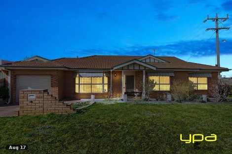 2 Davies St, Darley, VIC 3340