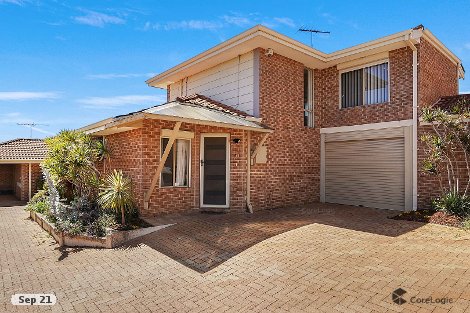 2/14 Ramsdale St, Scarborough, WA 6019