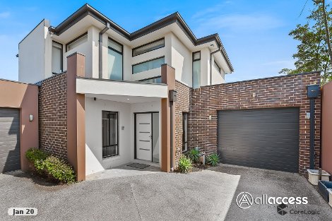 2/23 Prior Rd, Noble Park, VIC 3174