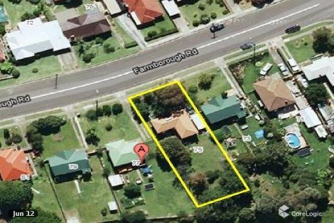 75 Farmborough Rd, Unanderra, NSW 2526