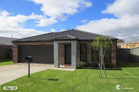 17 Cartledge Ave, Mount Clear, VIC 3350