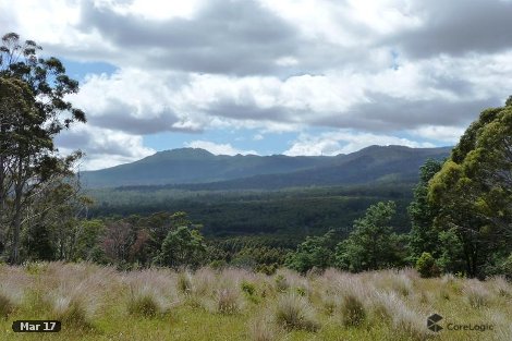 184 Patersonia Rd, Nunamara, TAS 7259