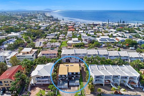 2/14 Kalinda Ave, Mooloolaba, QLD 4557