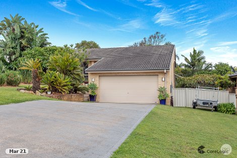 14 Vantage Pl, Boat Harbour, NSW 2316