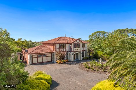 5 Samuel Potter Lane, Lyndoch, SA 5351