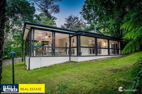 15 Old Coach Rd, Mount Dandenong, VIC 3767