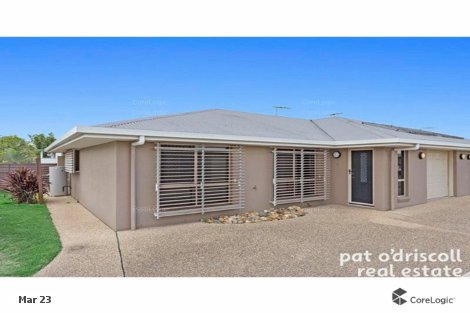 1/84-86 Edington St, Berserker, QLD 4701