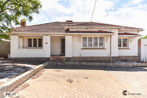 4 Chapman Rd, St James, WA 6102