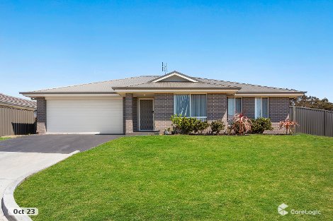 38 Ardennes Cct, Gillieston Heights, NSW 2321