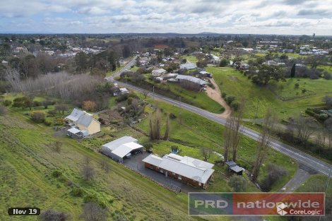 24 Creswick Rd, Clunes, VIC 3370