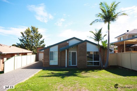 5 Gypsum Pl, Eagle Vale, NSW 2558