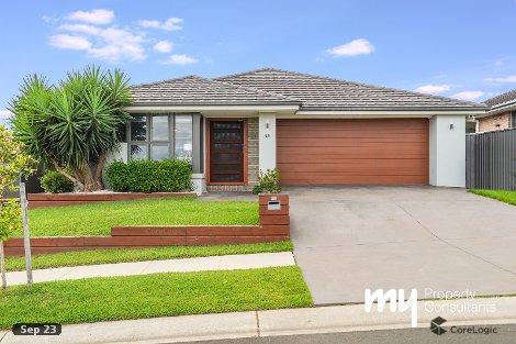 54 Explorer St, Gregory Hills, NSW 2557