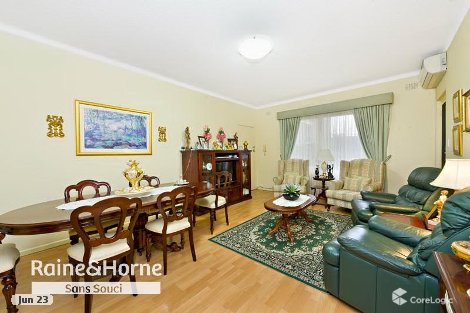 3/149-151 Russell Ave, Dolls Point, NSW 2219